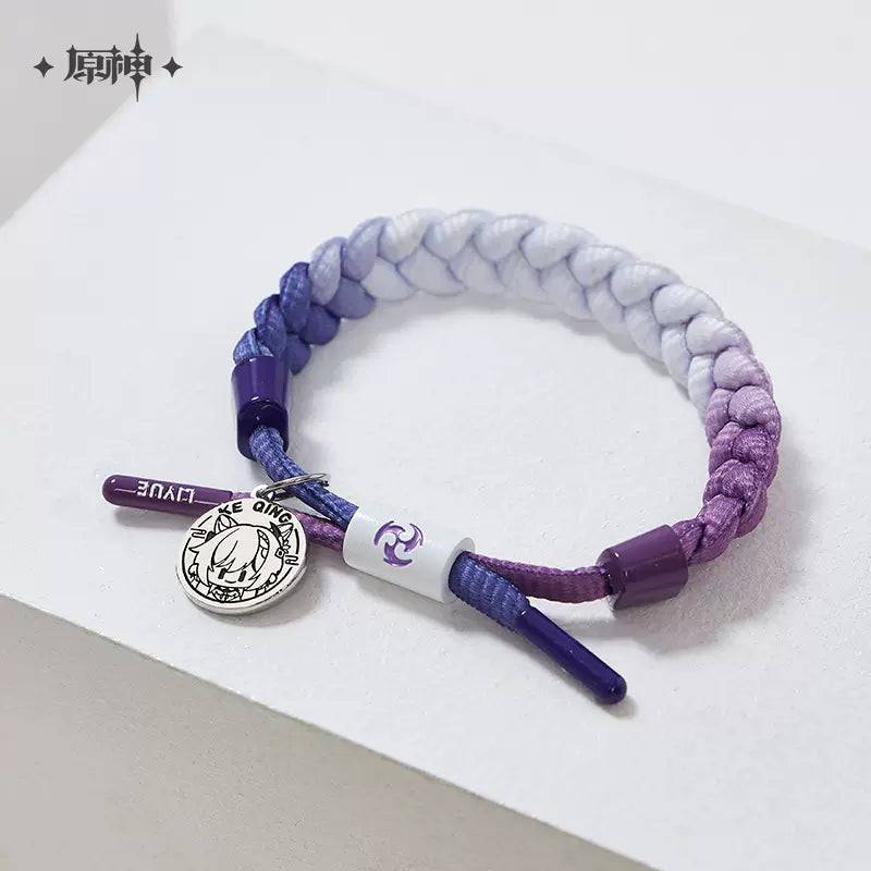 Genshin Impact Character Bracelet Series - Image 11