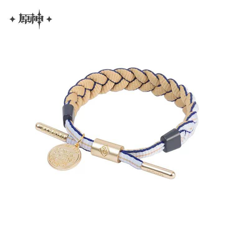 Genshin Impact Character Bracelet Series - Image 12