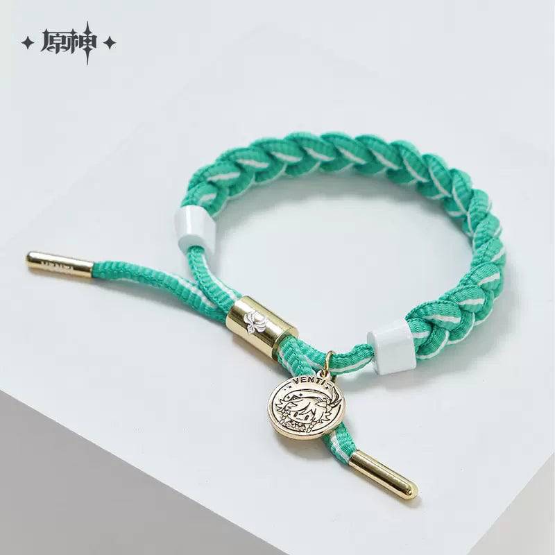 Genshin Impact Character Bracelet Series - Image 6
