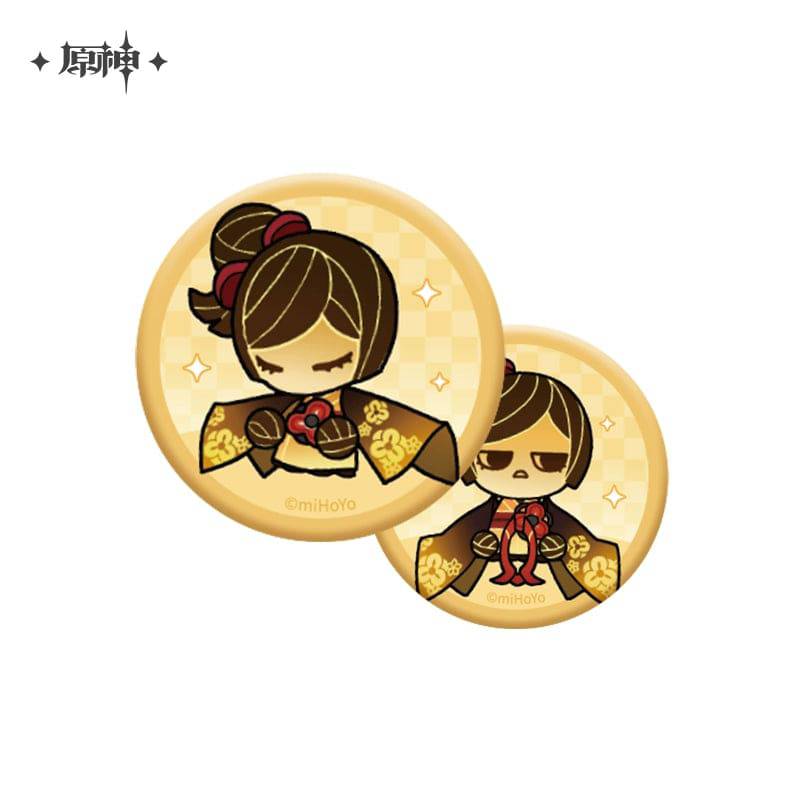 Genshin Impact Chiori Puppet Series - Image 4