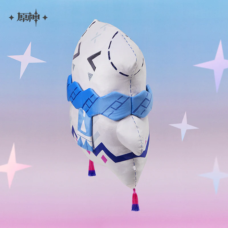 Genshin Impact Citlali Plush Pillow - Image 2