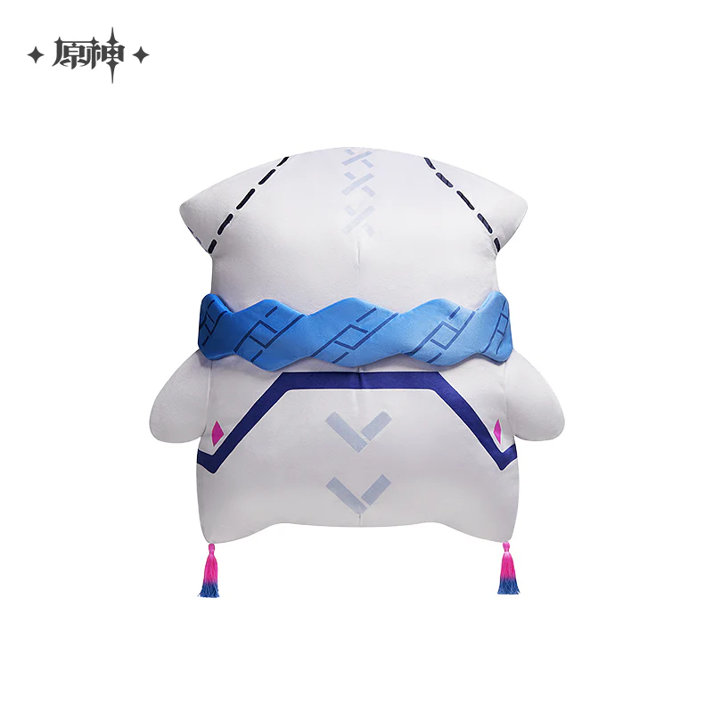 Genshin Impact Citlali Plush Pillow - Image 4