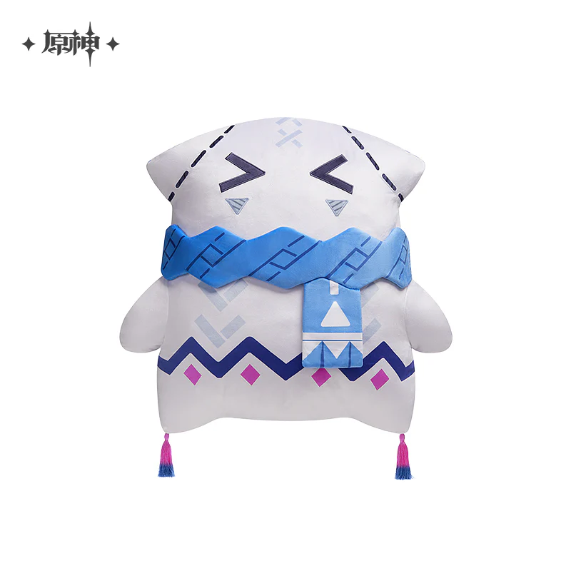 Genshin Impact Citlali Plush Pillow - Image 5