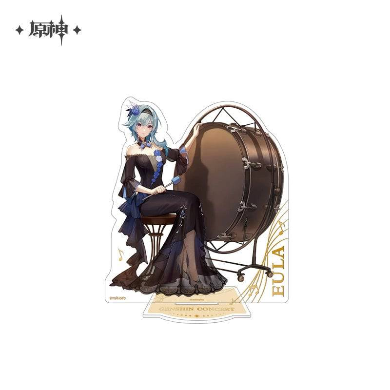 Genshin Impact Concert Acrylic Stand - Image 12