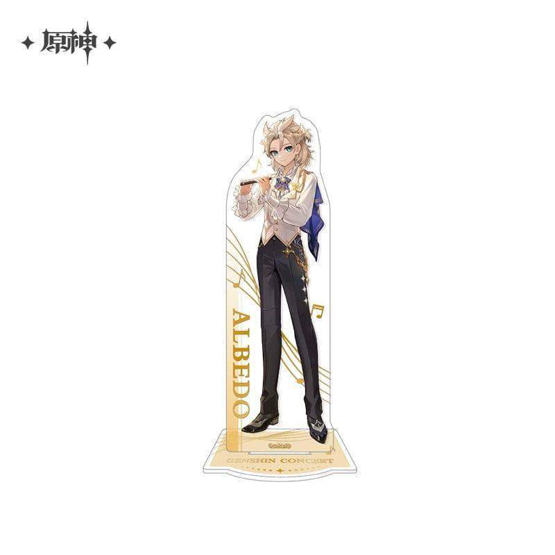 Genshin Impact Concert Acrylic Stand - Image 8