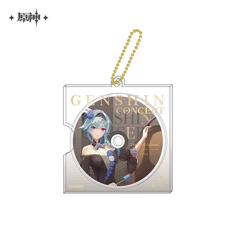 Genshin Impact Concert Keychain - Image 9