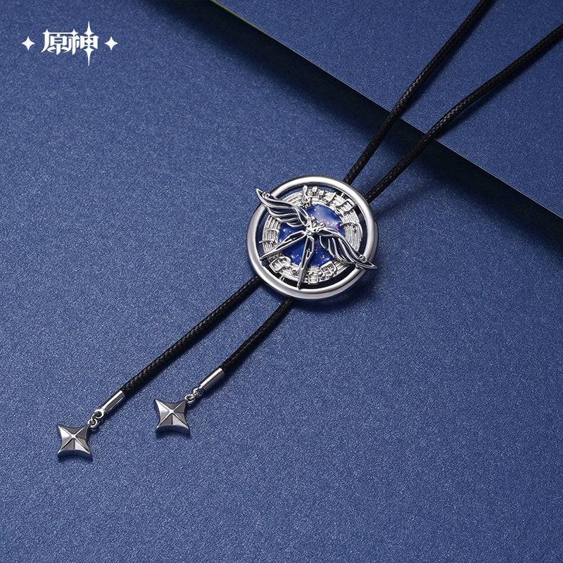Genshin Impact Concert Necklace - Image 3