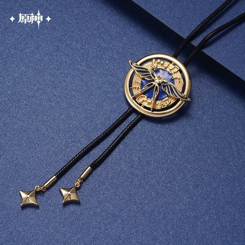 Genshin Impact Concert Necklace - Image 5