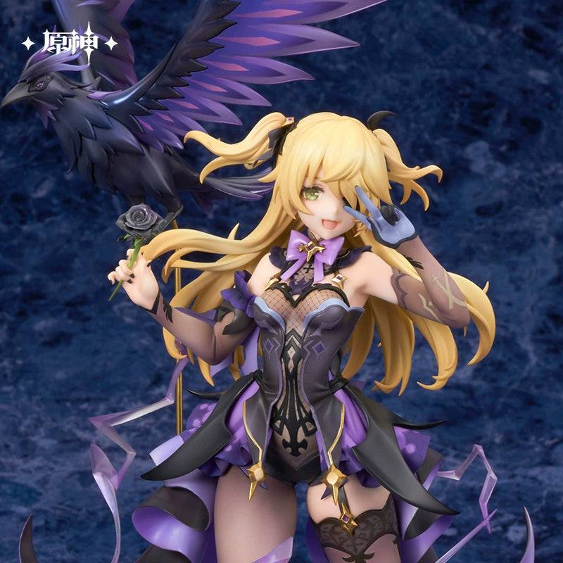 Genshin Impact Fischl Prinzessin der Verurteilung Ver. 1/7 Figure 22cm - Image 3