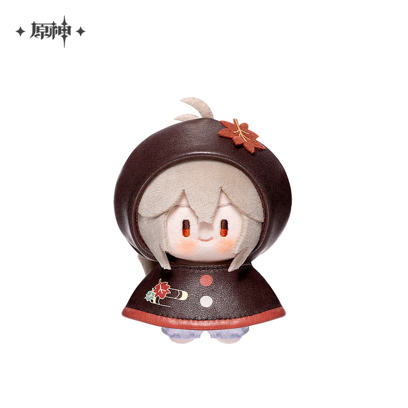 Genshin Impact Fun in the Rain Series Plush Pendant - Image 10