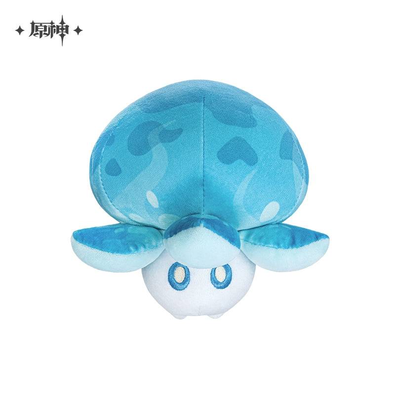 Genshin Impact Fungus Series Hydro Dendro Plush Doll - Image 7
