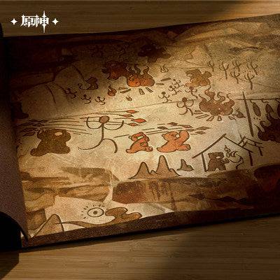 Genshin Impact Guoba Cup Liyue Mug Gift Box - Image 4