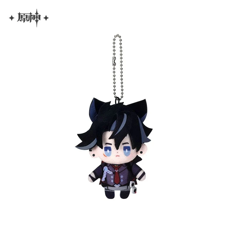 Genshin Impact Hangable Archon Finger Puppet - Image 10