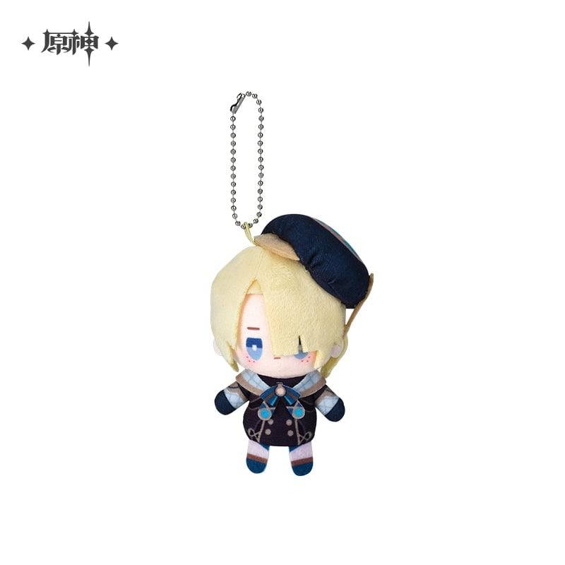 Genshin Impact Hangable Archon Finger Puppet - Image 11