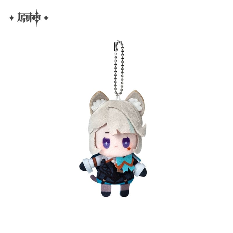 Genshin Impact Hangable Archon Finger Puppet - Image 12