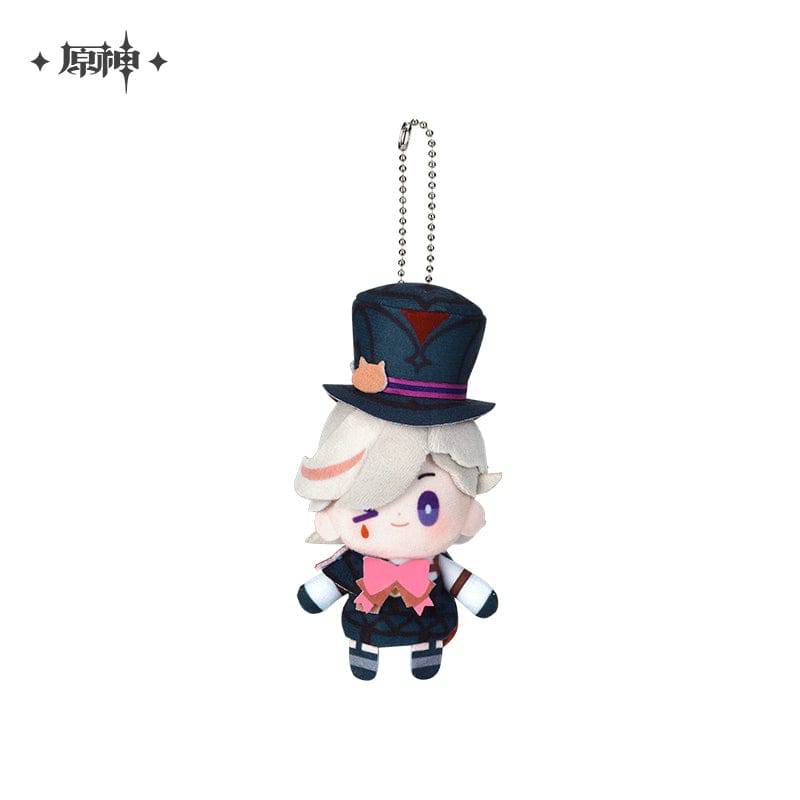 Genshin Impact Hangable Archon Finger Puppet - Image 13