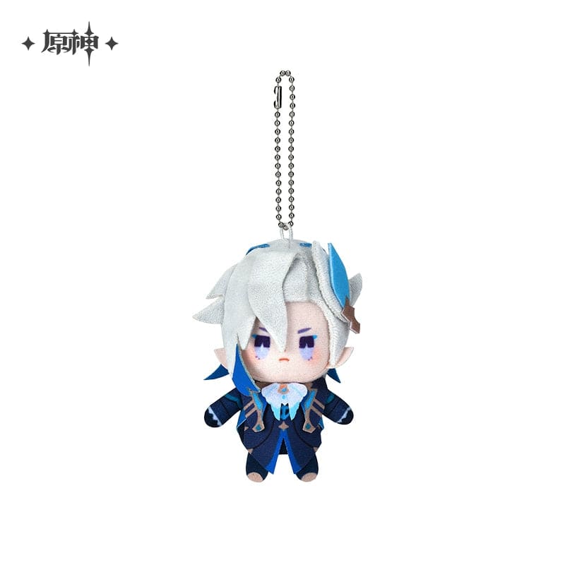 Genshin Impact Hangable Archon Finger Puppet - Image 14