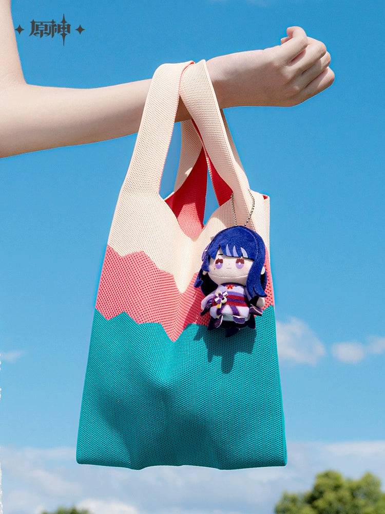Genshin Impact Hangable Archon Finger Puppet - Image 6