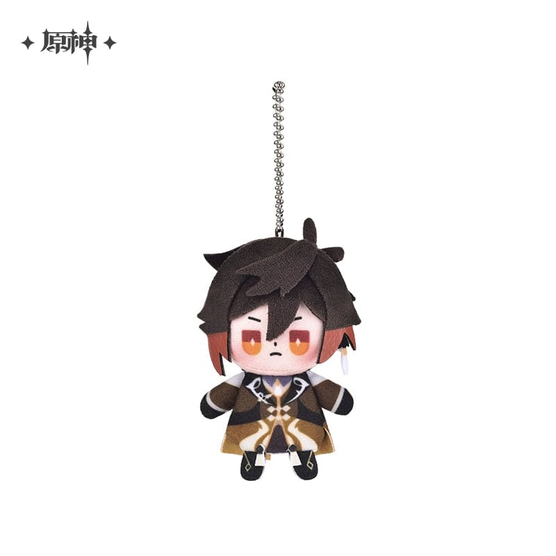 Genshin Impact Hangable Archon Finger Puppet - Image 7