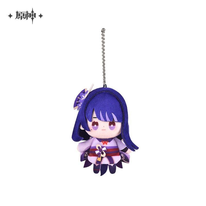 Genshin Impact Hangable Archon Finger Puppet - Image 8