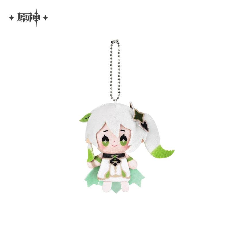 Genshin Impact Hangable Archon Finger Puppet - Image 9
