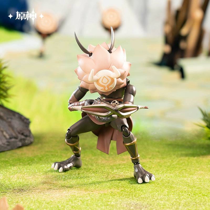 Genshin Impact Hilichurl 1/8 18 cm - Image 2