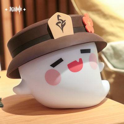 Genshin Impact Hu Tao Ghost Night Light - Image 5