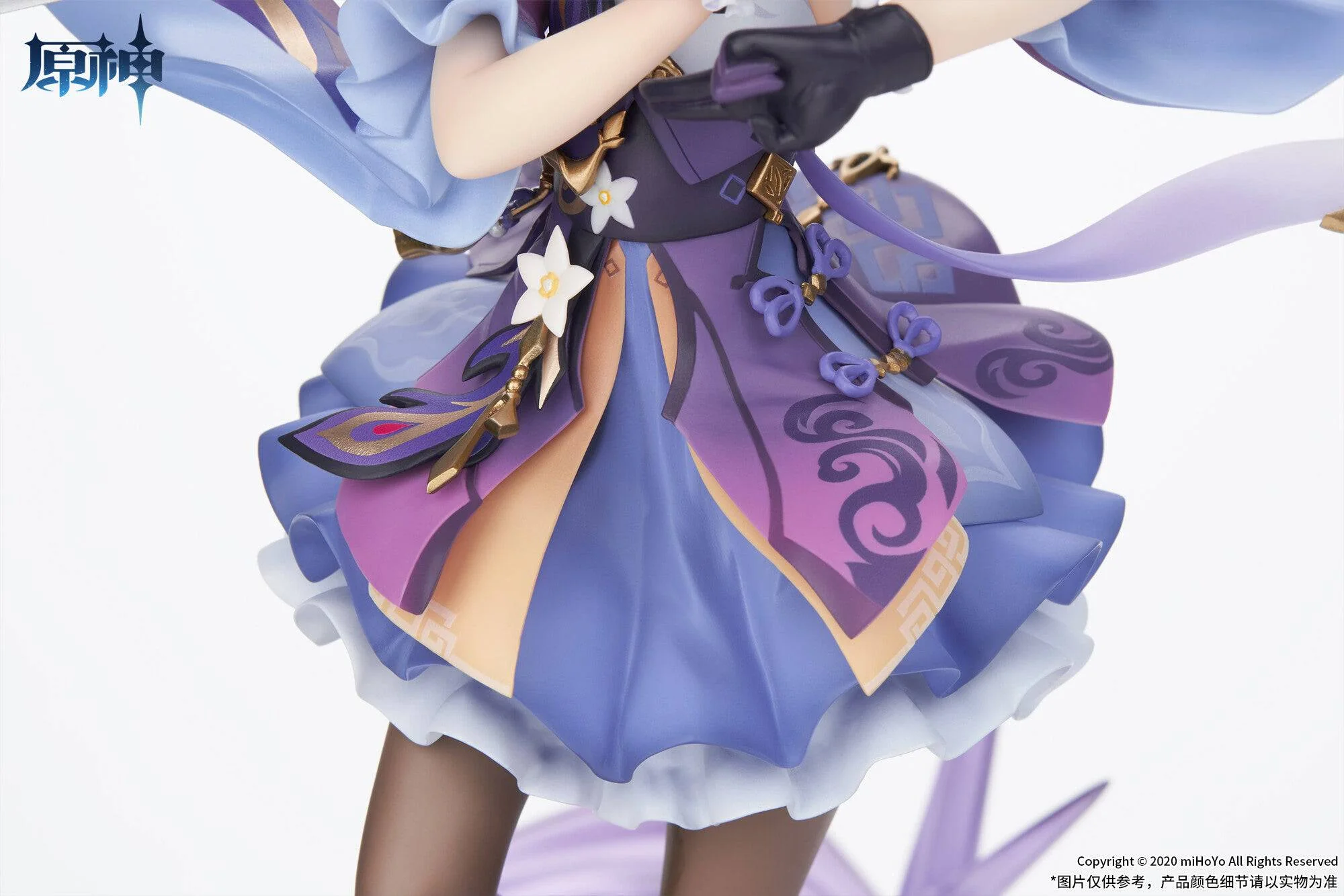 Genshin Impact Keqing 1/7 Figure - Image 3