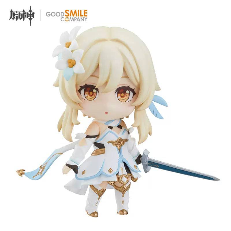 Genshin Impact Lumine Nendoroid Figure