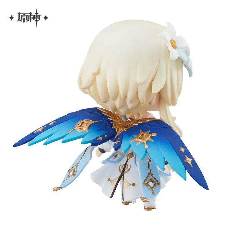 Genshin Impact Lumine Nendoroid Figure - Image 4