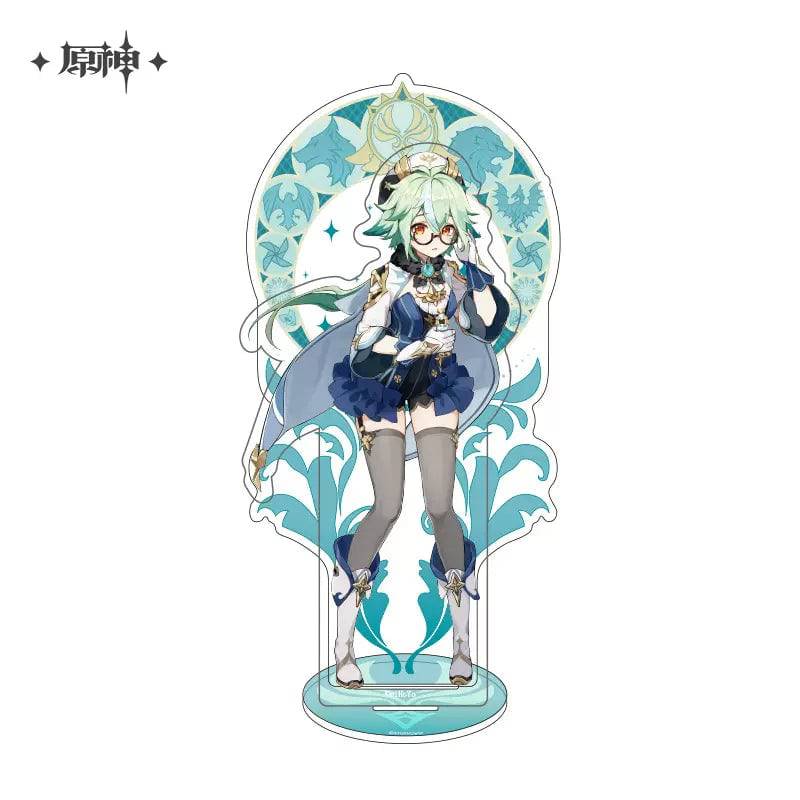 Genshin Impact Mondstadt Character Acrylic Stand - Image 12