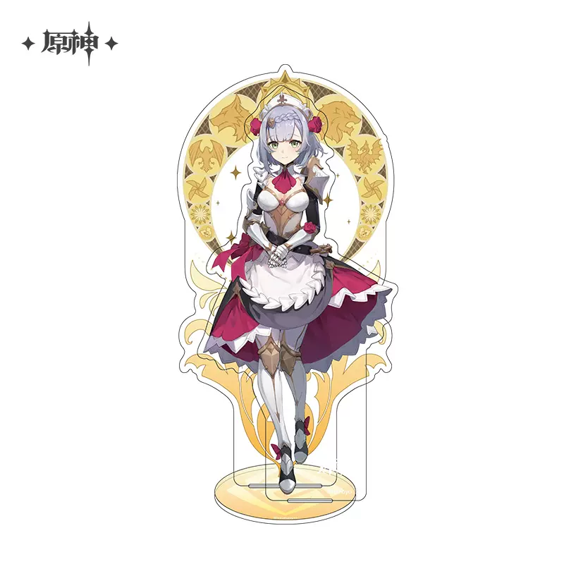 Genshin Impact Mondstadt Character Acrylic Stand - Image 13
