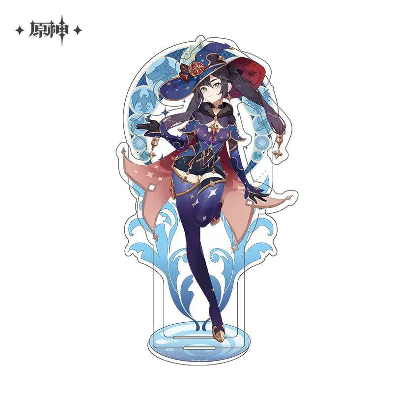 Genshin Impact Mondstadt Character Acrylic Stand - Image 14