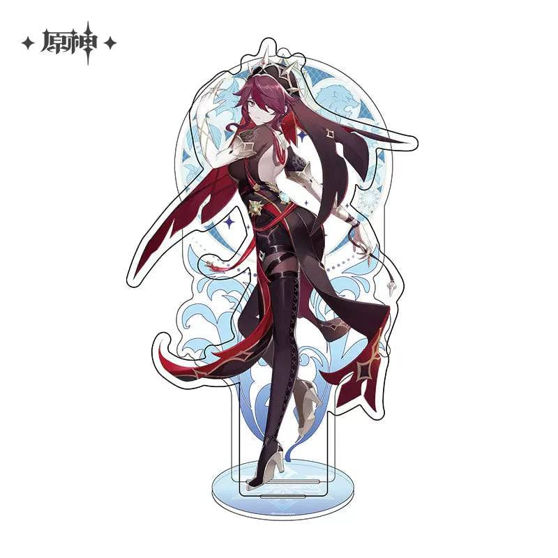 Genshin Impact Mondstadt Character Acrylic Stand - Image 17