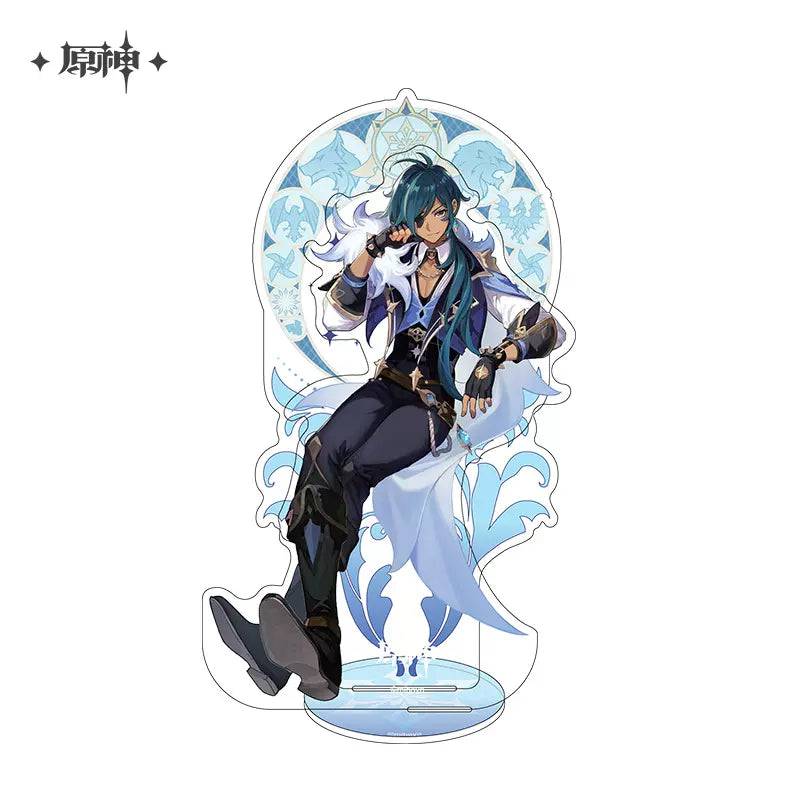 Genshin Impact Mondstadt Character Acrylic Stand - Image 4