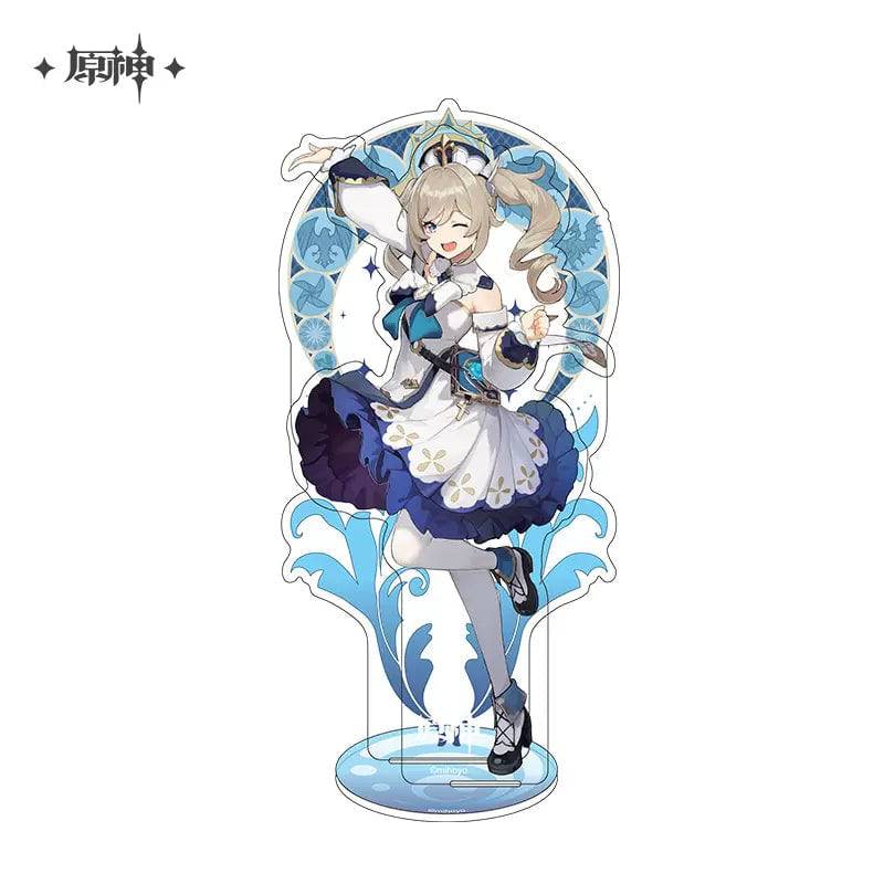 Genshin Impact Mondstadt Character Acrylic Stand - Image 5