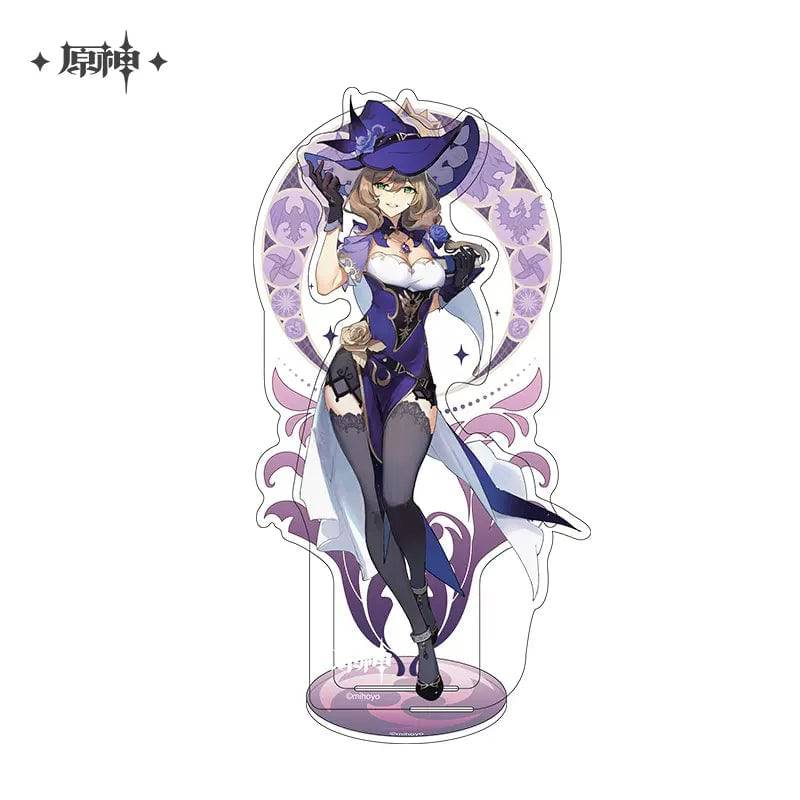 Genshin Impact Mondstadt Character Acrylic Stand - Image 6