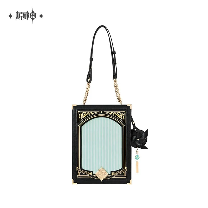 Genshin Impact Mondstadt Impression Bag - Image 2