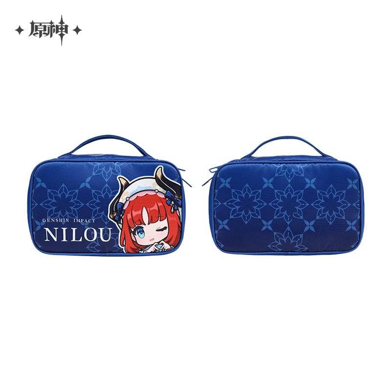 Genshin Impact Nilou Series - Image 11
