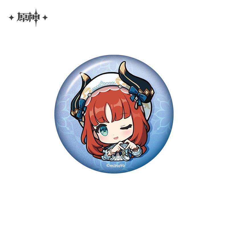 Genshin Impact Nilou Series - Image 9