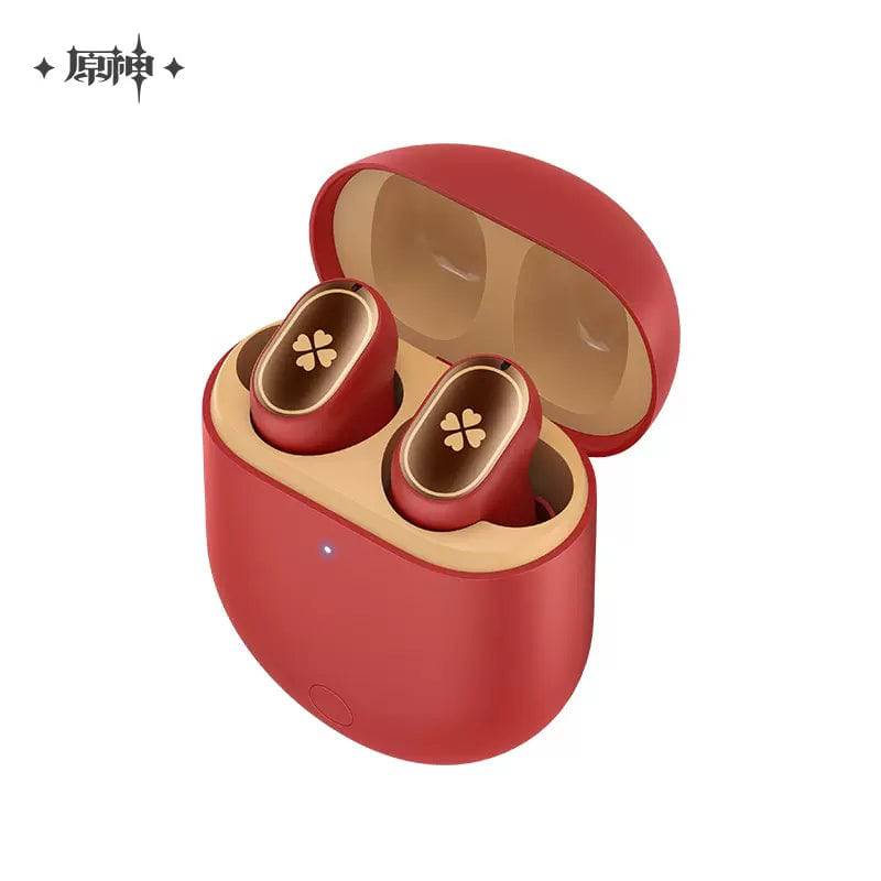 Genshin Impact Redmi AirDots 3 Pro Klee Custom Edition