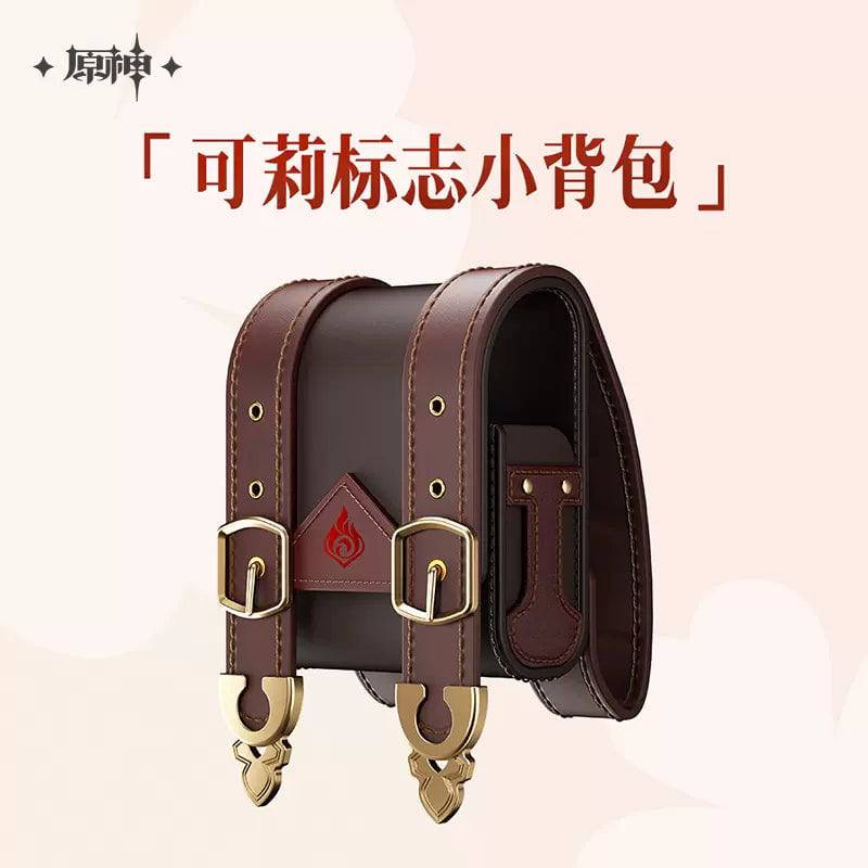 Genshin Impact Redmi AirDots 3 Pro Klee Custom Edition - Image 2