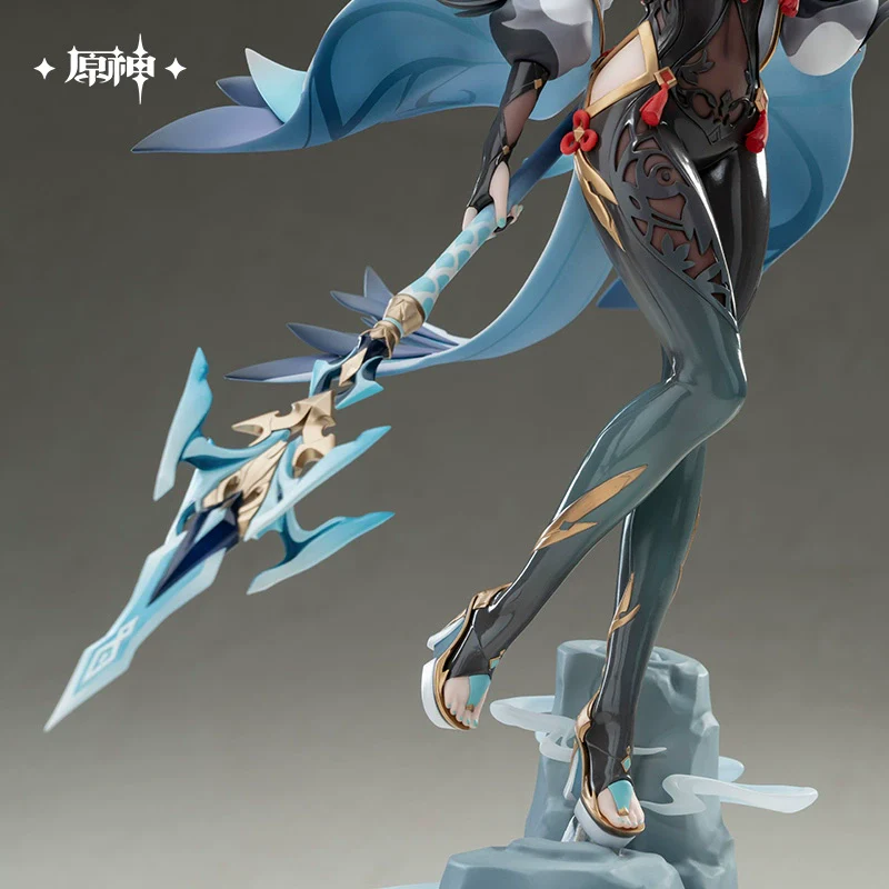 Genshin Impact Shenhe 1/7 Figure - Image 5