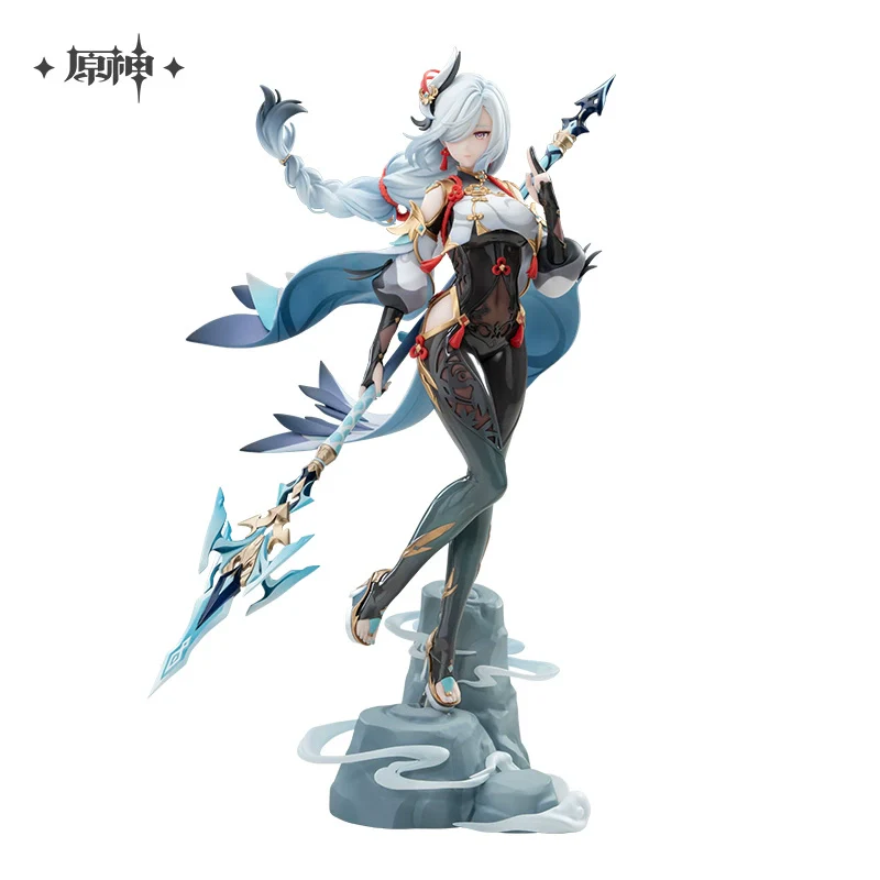 Genshin Impact Shenhe 1/7 Figure - Image 6