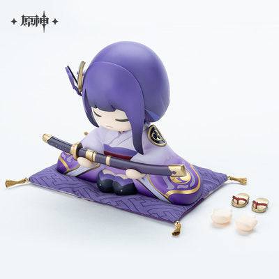 Genshin Impact Statue of Her Excellency Raiden Shogun - Image 3