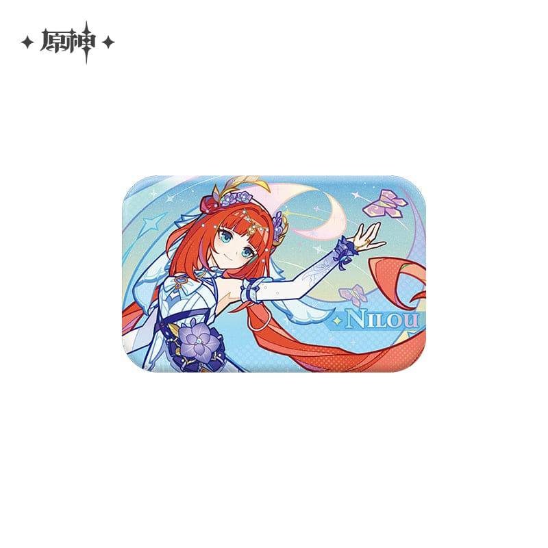 Genshin Impact Summertide Scales and Tales 2024 - Image 3