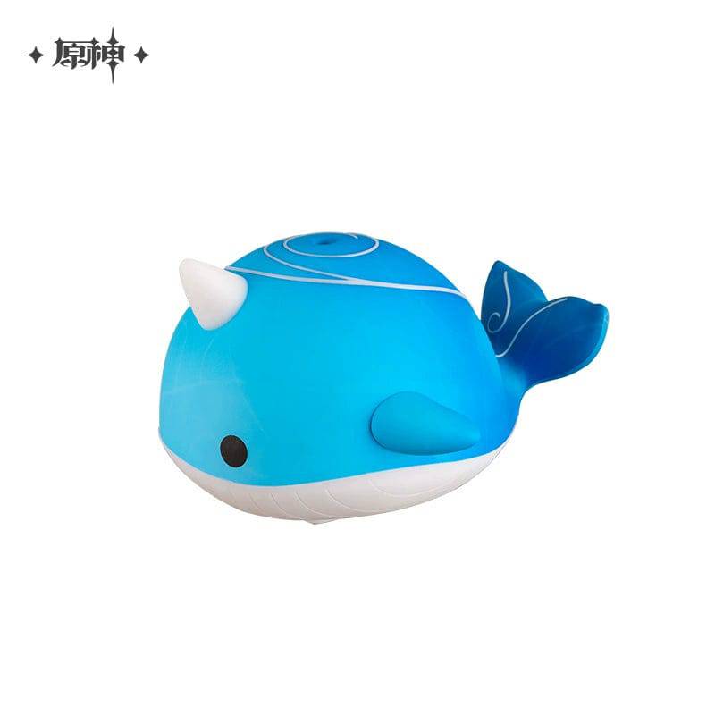 Genshin Impact Swallowing Whale Light Up - Image 6