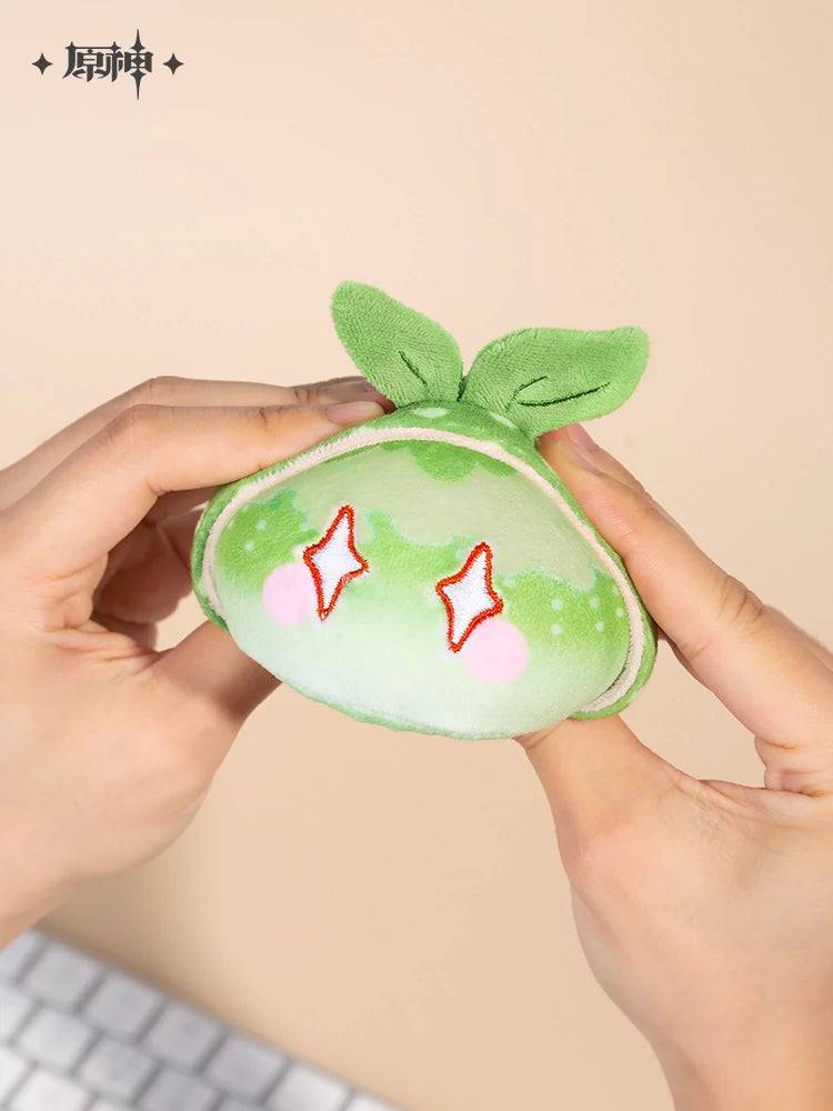 Genshin Impact Teyvat Slime Series Dessert Party - Image 2