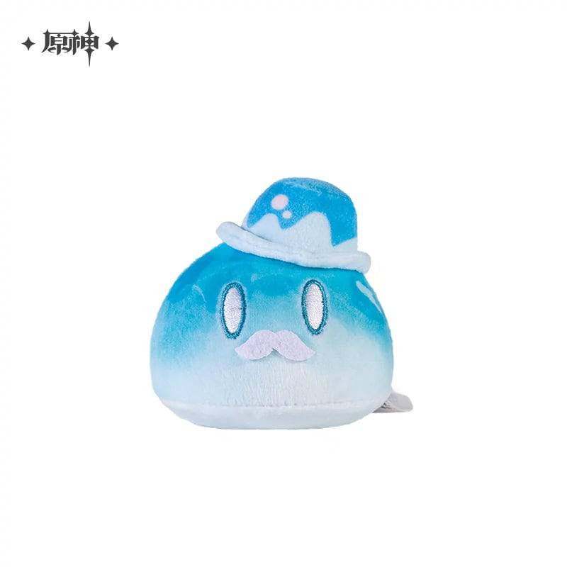 Genshin Impact Teyvat Slime Series Dessert Party - Image 3
