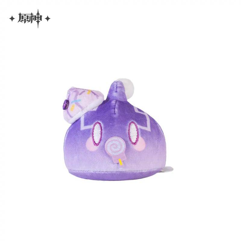 Genshin Impact Teyvat Slime Series Dessert Party - Image 6